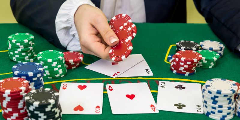 Baccarat là gì