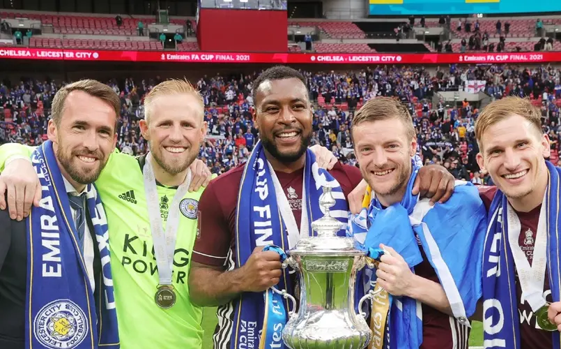 Thành tích và danh hiệu của Leicester City