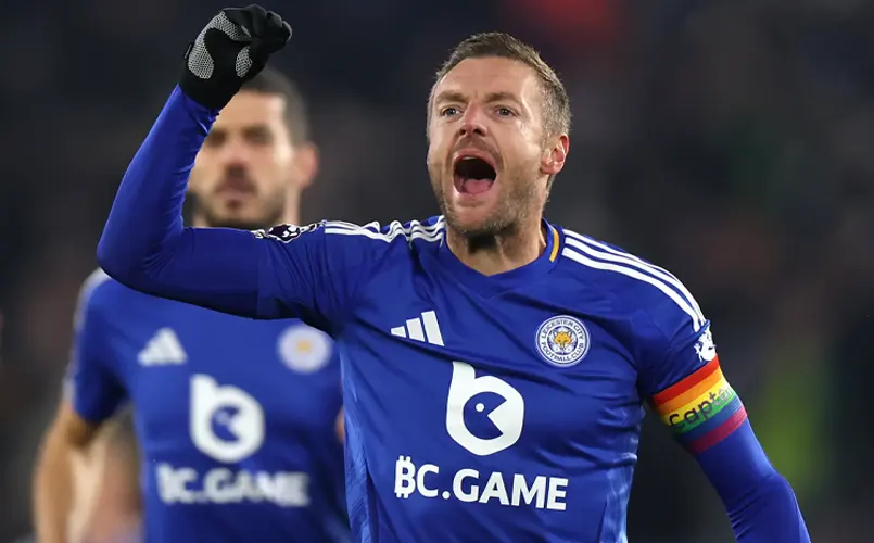 Leicester City và hành trình cổ tích tại bóng đá Anh